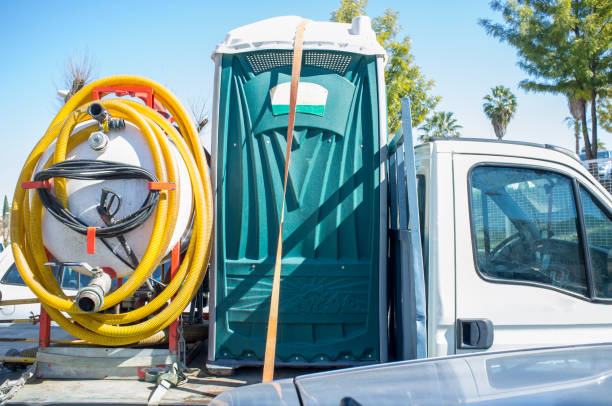 Best High-end porta potty rental  in Riverdale, UT
