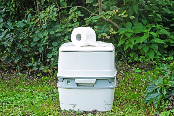 Best Portable restroom trailer rental  in Riverdale, UT