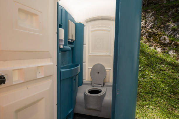 Porta potty services near me in Riverdale, UT