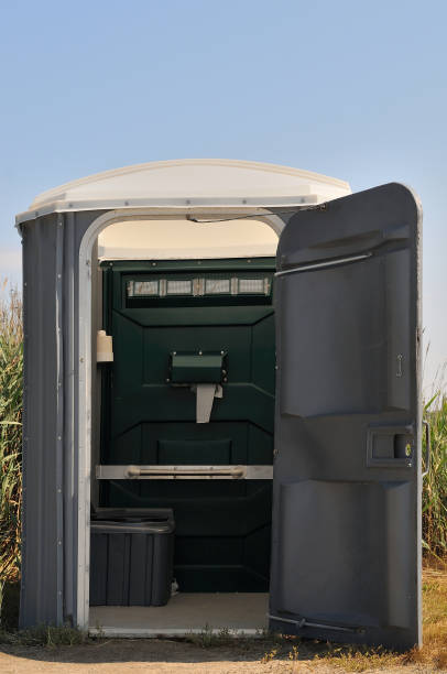 Portable Toilet Options We Offer in Riverdale, UT