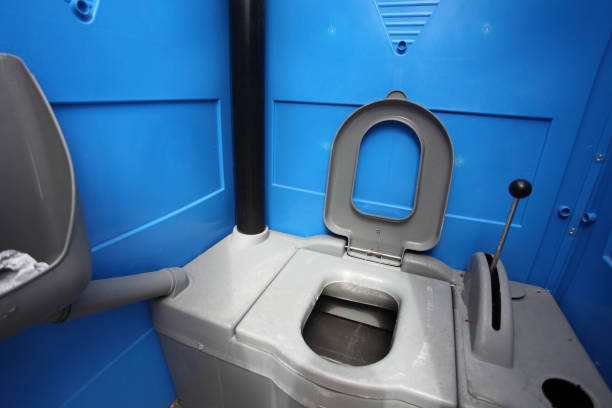 Portable restroom solutions in Riverdale, UT