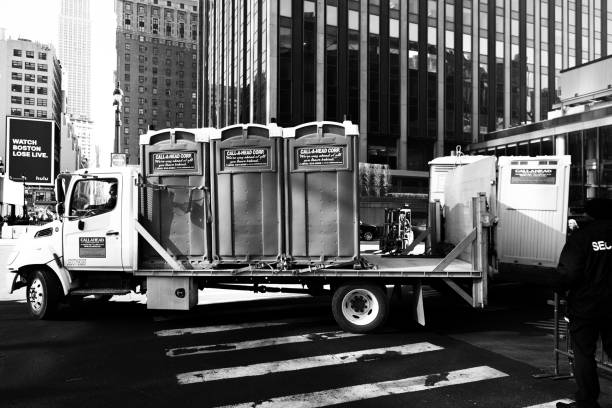Best Handicap porta potty rental  in Riverdale, UT