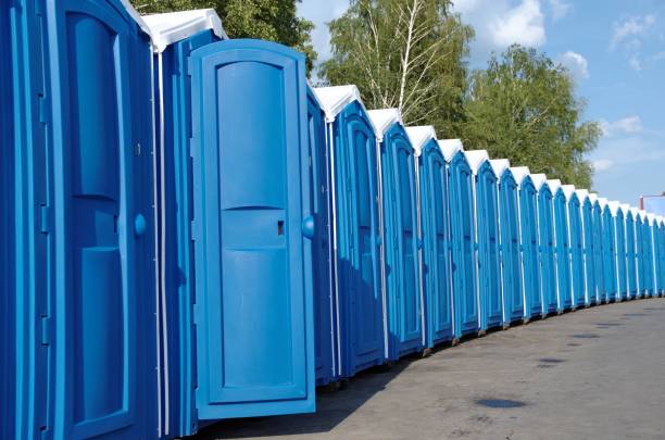 Best Best portable toilet rental  in Riverdale, UT